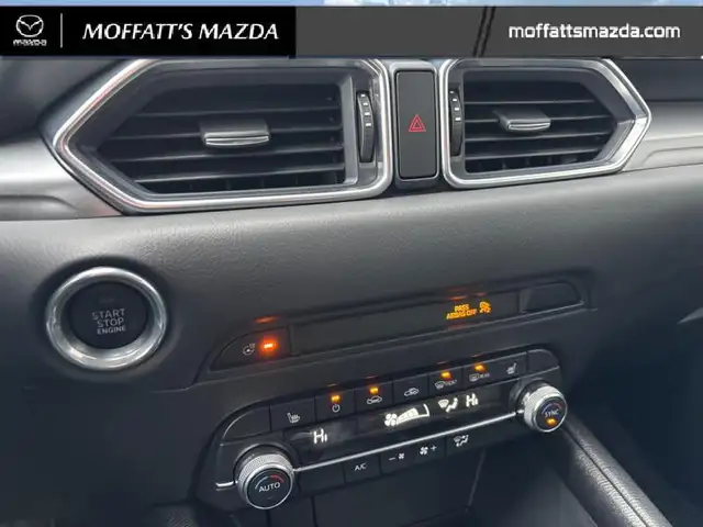 2025 Mazda CX-5 GS - $211 B/W - Photo 22