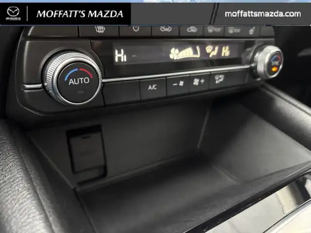 2025 Mazda CX-5 GS - $211 B/W - Photo 23
