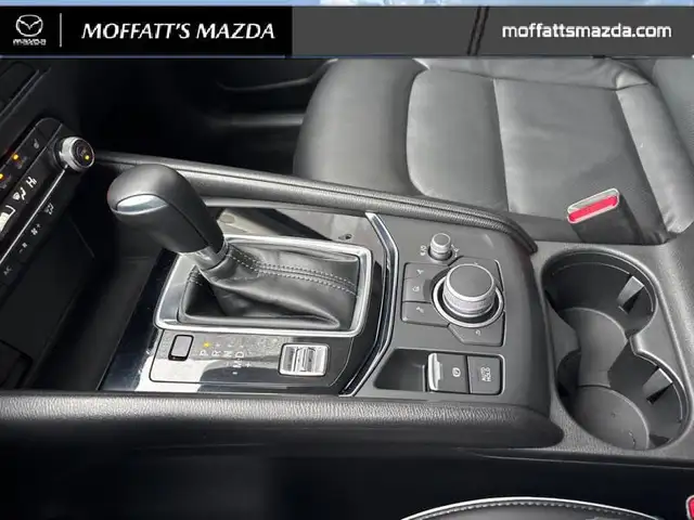 2025 Mazda CX-5 GS - $211 B/W - Photo 24