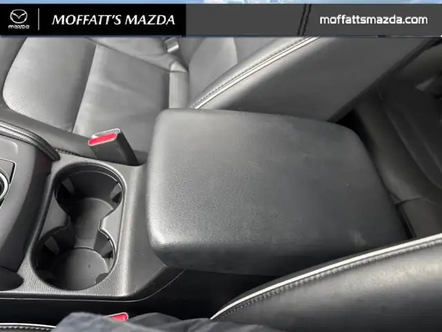 2025 Mazda CX-5 GS - $211 B/W - Photo 25