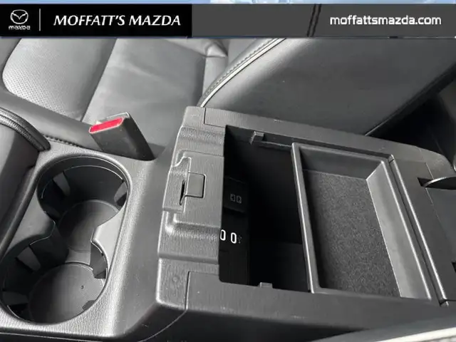 2025 Mazda CX-5 GS - $211 B/W - Photo 26