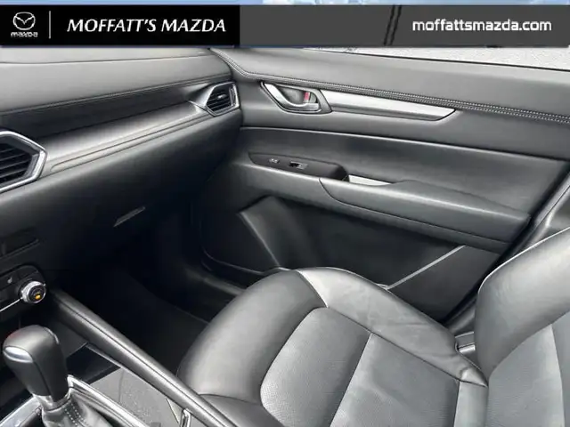 2025 Mazda CX-5 GS - $211 B/W - Photo 27