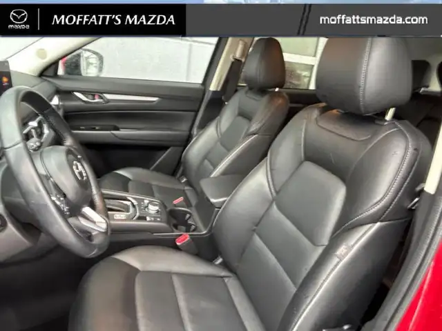 2025 Mazda CX-5 GS - $211 B/W - Photo 29