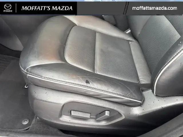 2025 Mazda CX-5 GS - $211 B/W - Photo 30