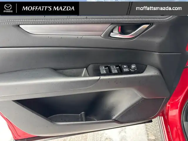 2025 Mazda CX-5 GS - $211 B/W - Photo 32