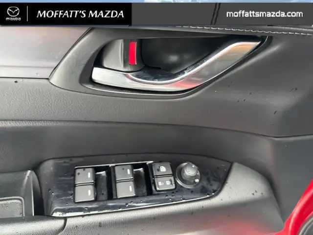 2025 Mazda CX-5 GS - $211 B/W - Photo 33
