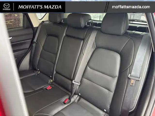 2025 Mazda CX-5 GS - $211 B/W - Photo 34