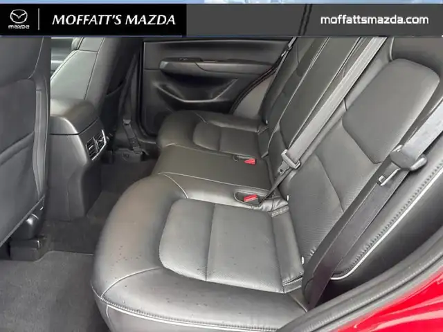 2025 Mazda CX-5 GS - $211 B/W - Photo 35