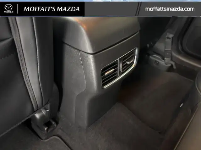 2025 Mazda CX-5 GS - $211 B/W - Photo 36