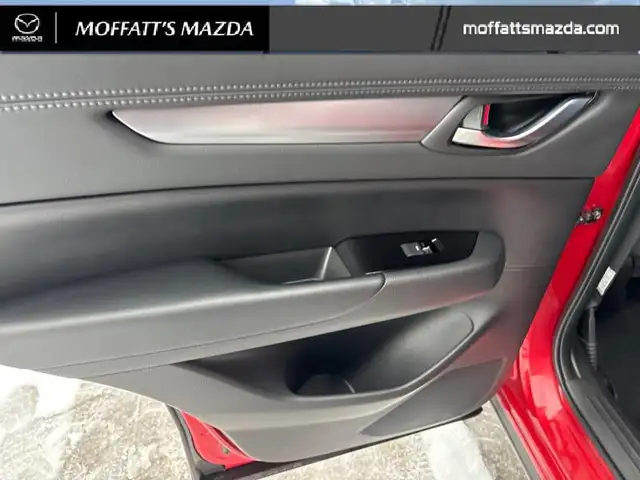 2025 Mazda CX-5 GS - $211 B/W - Photo 39
