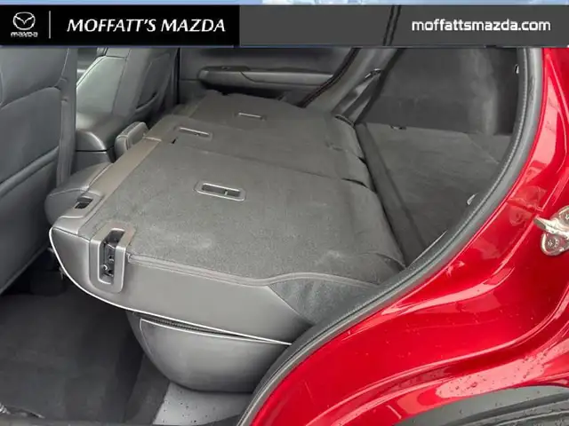 2025 Mazda CX-5 GS - $211 B/W - Photo 40