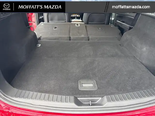 2025 Mazda CX-5 GS - $211 B/W - Photo 41