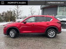 2025 Mazda CX-5 GS - $211 B/W - Photo 2