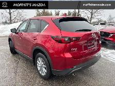2025 Mazda CX-5 GS - $211 B/W - Photo 3