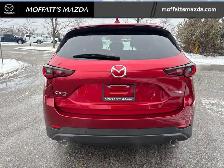 2025 Mazda CX-5 GS - $211 B/W - Photo 4