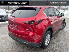 2025 Mazda CX-5 GS - $211 B/W - Photo 5