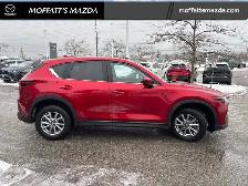 2025 Mazda CX-5 GS - $211 B/W - Photo 6