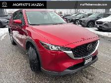 2025 Mazda CX-5 GS - $211 B/W - Photo 7