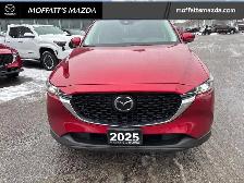 2025 Mazda CX-5 GS - $211 B/W - Photo 8