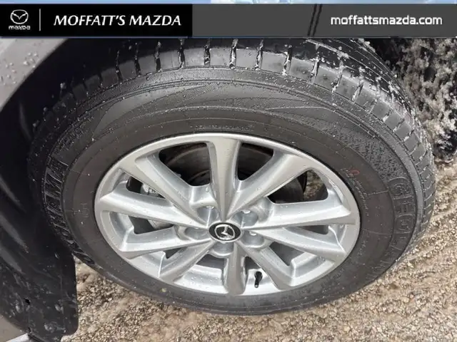 2025 Mazda CX-5 GS - $211 B/W - Photo 9