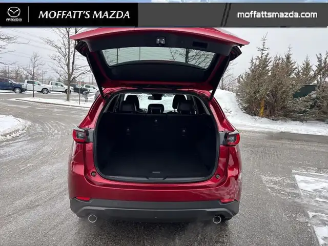 2025 Mazda CX-5 GS - $211 B/W - Photo 10
