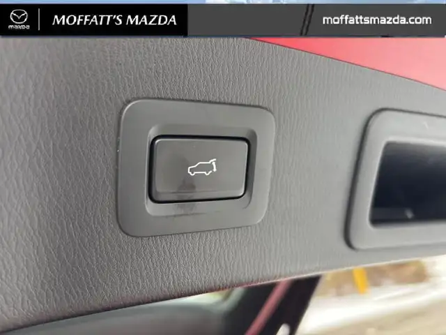 2025 Mazda CX-5 GS - $211 B/W - Photo 11