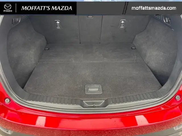2025 Mazda CX-5 GS - $211 B/W - Photo 12