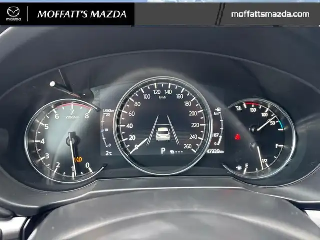 2025 Mazda CX-5 GS - $211 B/W - Photo 15