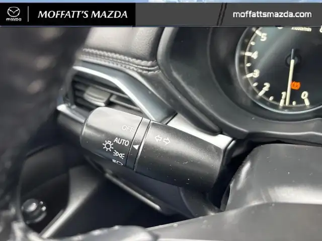 2025 Mazda CX-5 GS - $211 B/W - Photo 18