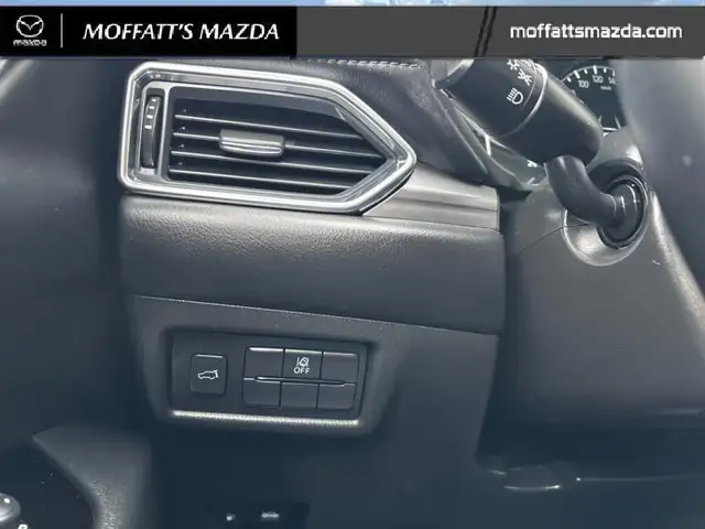 2025 Mazda CX-5 GS - $211 B/W - Photo 19
