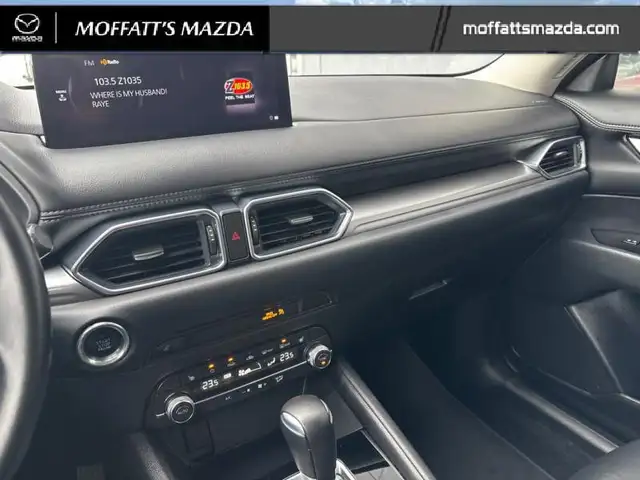 2025 Mazda CX-5 GS - $211 B/W - Photo 20