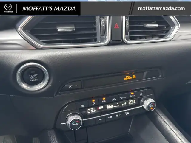 2025 Mazda CX-5 GS - $211 B/W - Photo 22