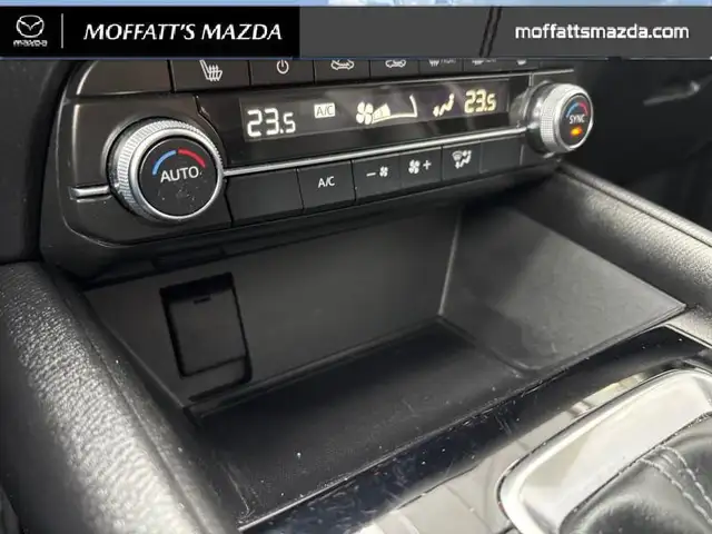 2025 Mazda CX-5 GS - $211 B/W - Photo 23