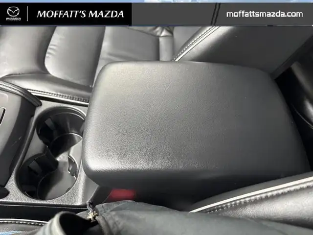 2025 Mazda CX-5 GS - $211 B/W - Photo 25