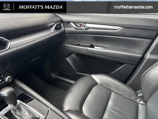2025 Mazda CX-5 GS - $211 B/W - Photo 27
