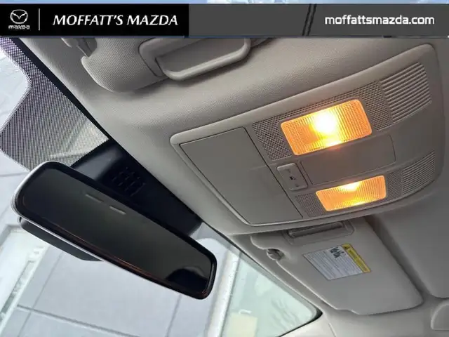 2025 Mazda CX-5 GS - $211 B/W - Photo 28
