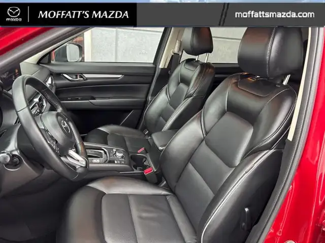 2025 Mazda CX-5 GS - $211 B/W - Photo 29
