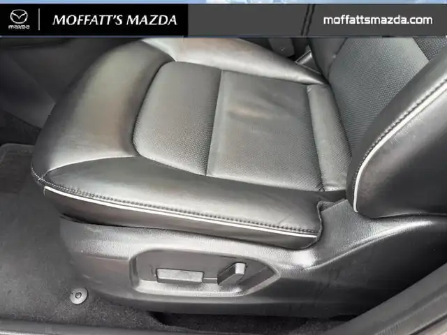 2025 Mazda CX-5 GS - $211 B/W - Photo 30