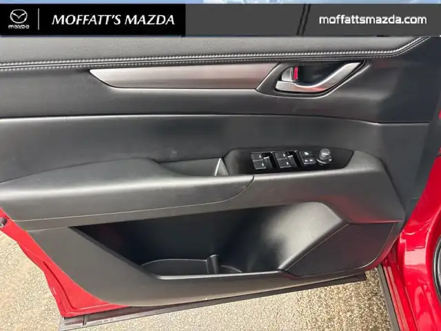 2025 Mazda CX-5 GS - $211 B/W - Photo 32