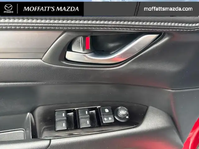 2025 Mazda CX-5 GS - $211 B/W - Photo 33