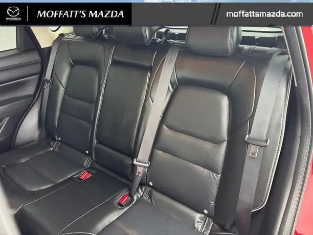 2025 Mazda CX-5 GS - $211 B/W - Photo 34