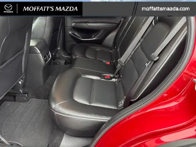 2025 Mazda CX-5 GS - $211 B/W - Photo 35
