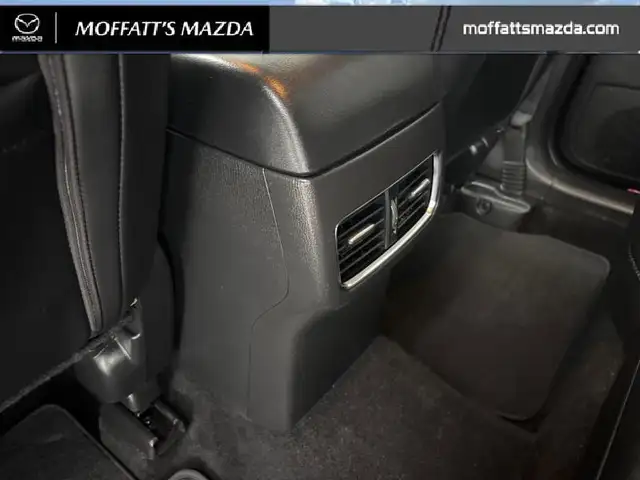 2025 Mazda CX-5 GS - $211 B/W - Photo 36
