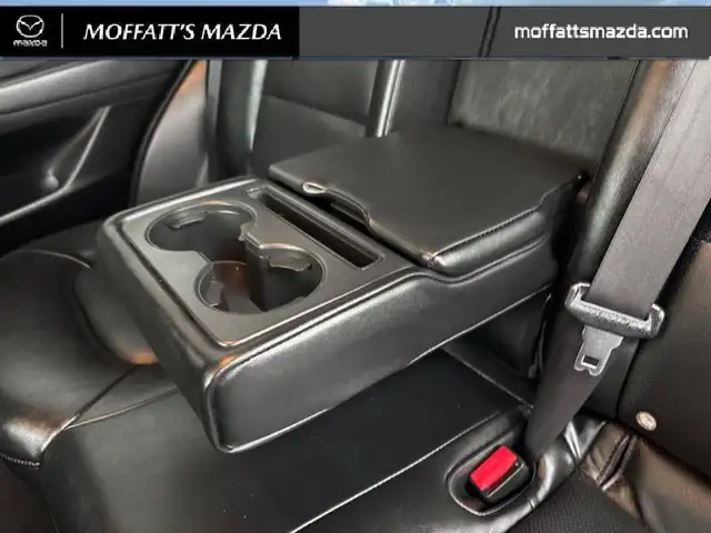2025 Mazda CX-5 GS - $211 B/W - Photo 37