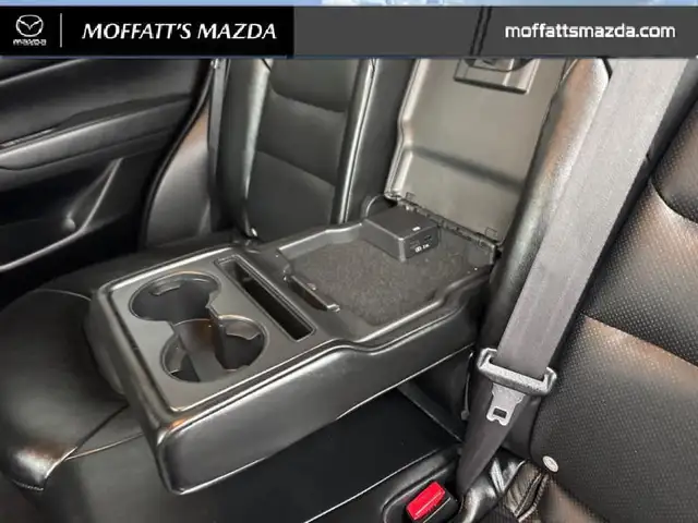 2025 Mazda CX-5 GS - $211 B/W - Photo 38