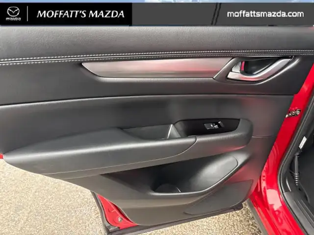 2025 Mazda CX-5 GS - $211 B/W - Photo 39