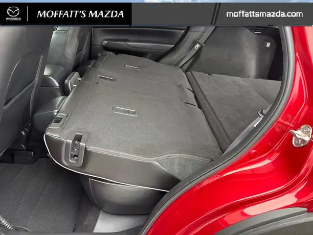 2025 Mazda CX-5 GS - $211 B/W - Photo 40