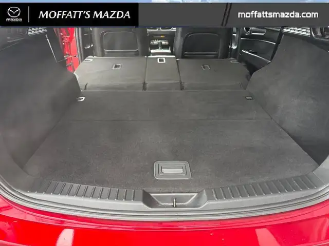 2025 Mazda CX-5 GS - $211 B/W - Photo 41