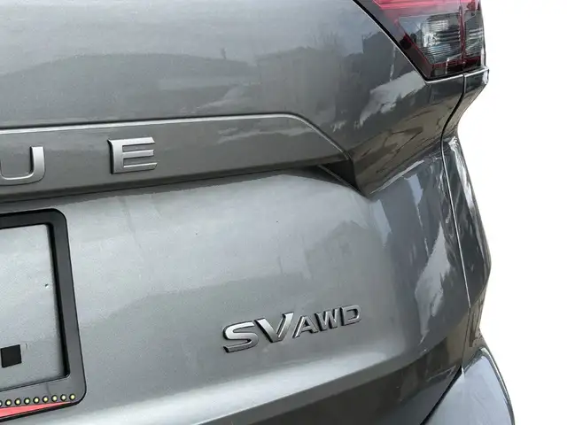 2024 Nissan Rogue - Photo 9