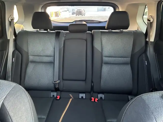 2024 Nissan Rogue - Photo 14